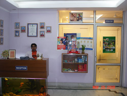 Dental Clinic India