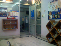 Indian Dental Clinic