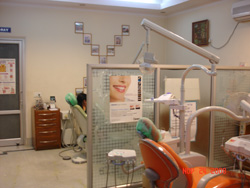 Dental Care Clinic Ghaziabad