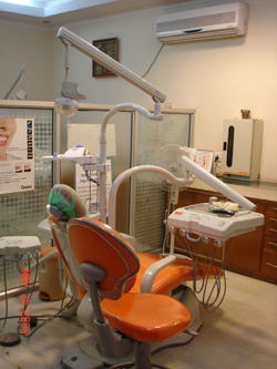 Oral Care Clinic Ghaziabad