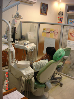 Dental Clinic Ghaziabad