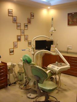 Dental Treatment Clinic Ghaziabad