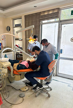 Oral Care Clinic Ghaziabad