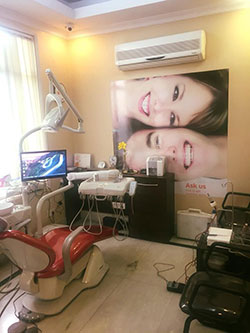 Dental Clinic Ghaziabad