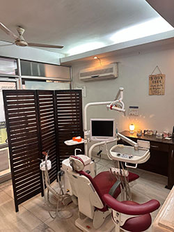 Dental Clinic Ghaziabad