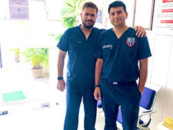 Dental Treatment Clinic Ghaziabad