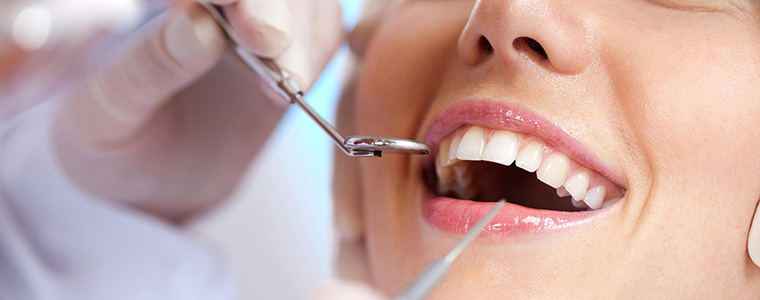 cosmetic dentistry